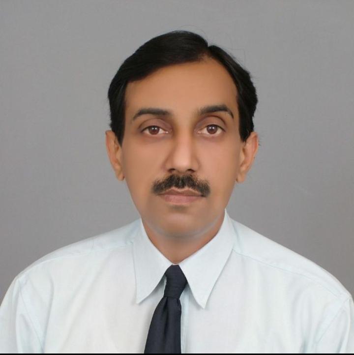 Dr Deepak Grover